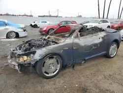 2004 Lexus SC 430 en venta en Van Nuys, CA