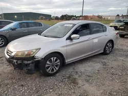 2014 Honda Accord LX en venta en Tifton, GA