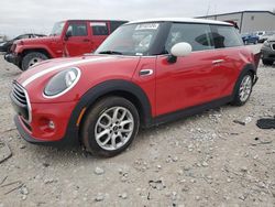 2019 Mini Cooper en venta en Wayland, MI