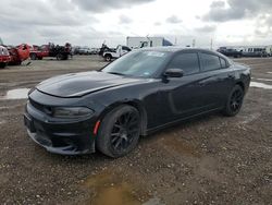 Dodge Vehiculos salvage en venta: 2016 Dodge Charger SXT