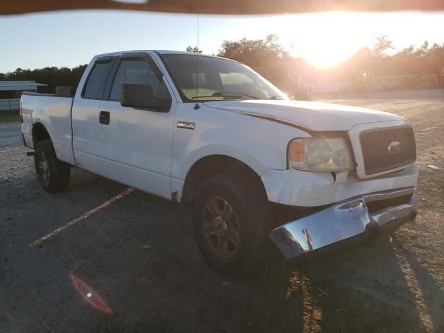 2006 Ford F150