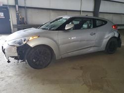 Salvage Cars with No Bids Yet For Sale at auction: 2012 Hyundai Veloster