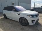 2017 Land Rover Range Rover Sport HSE Dynamic