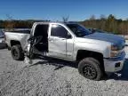 2016 Chevrolet Silverado K2500 Heavy Duty LTZ