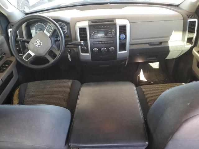 2010 Dodge RAM 1500