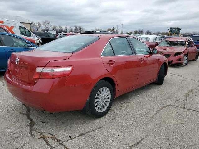 2008 Toyota Camry CE