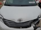 2012 Toyota Sienna XLE