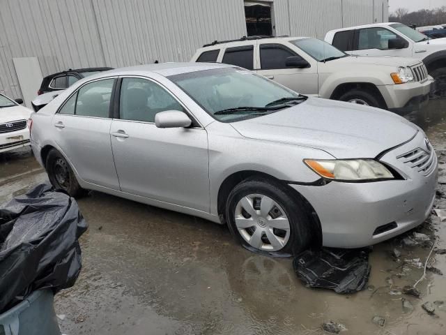 2009 Toyota Camry Base