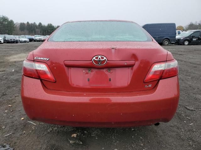 2007 Toyota Camry CE