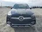 2023 Mercedes-Benz GLE 450 4matic