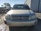 2006 Toyota Highlander Limited