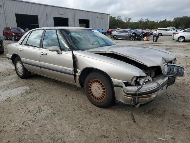 1997 Buick Lesabre Custom