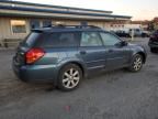 2006 Subaru Legacy Outback 2.5I