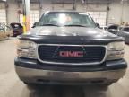 2001 GMC New Sierra K1500