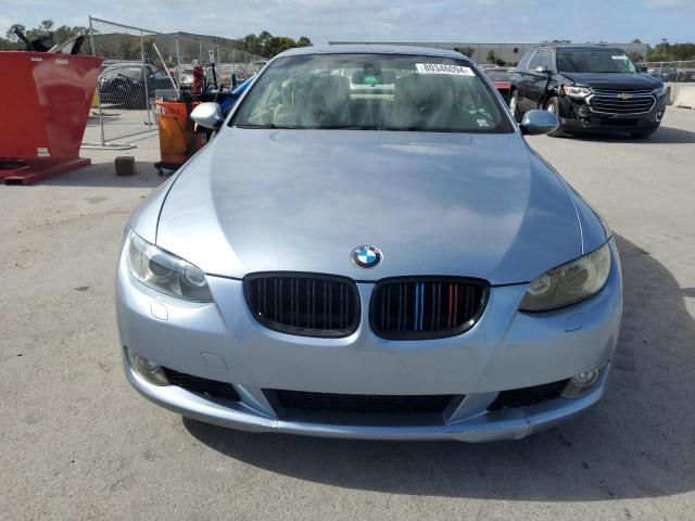 2009 BMW 335 I