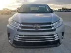 2017 Toyota Highlander LE