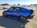 2016 Honda Civic EXL