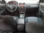 2008 Mazda 3 I