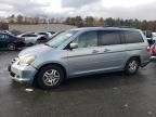 2005 Honda Odyssey EX