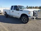 2015 Ford F250 Super Duty