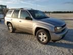 2003 Chevrolet Trailblazer