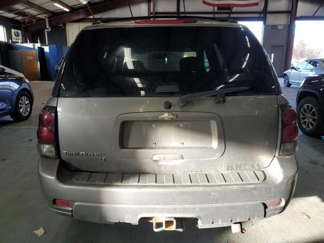 2009 Chevrolet Trailblazer LT