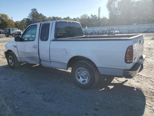 1999 Ford F150