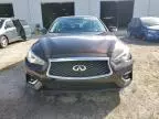 2020 Infiniti Q50 Pure