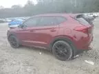 2019 Hyundai Tucson Limited