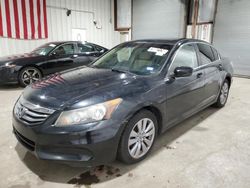 2011 Honda Accord EXL en venta en Brookhaven, NY