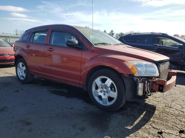 2009 Dodge Caliber SXT