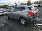 2008 Nissan Rogue S