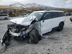 2024 Hyundai Santa FE Calligraphy en venta en Reno, NV