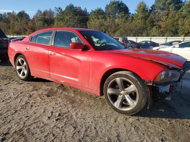 2013 Dodge Charger SXT