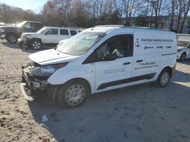 2017 Ford Transit Connect XL