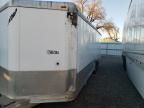 2007 Featherlite Mfg Inc Trailer