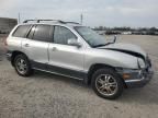 2006 Hyundai Santa FE GLS