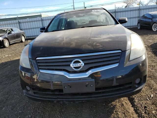 2008 Nissan Altima 2.5