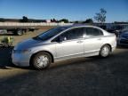 2006 Honda Civic Hybrid