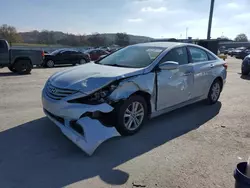 Hyundai Vehiculos salvage en venta: 2011 Hyundai Sonata GLS