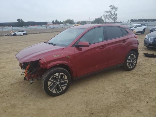 2023 Hyundai Kona SE