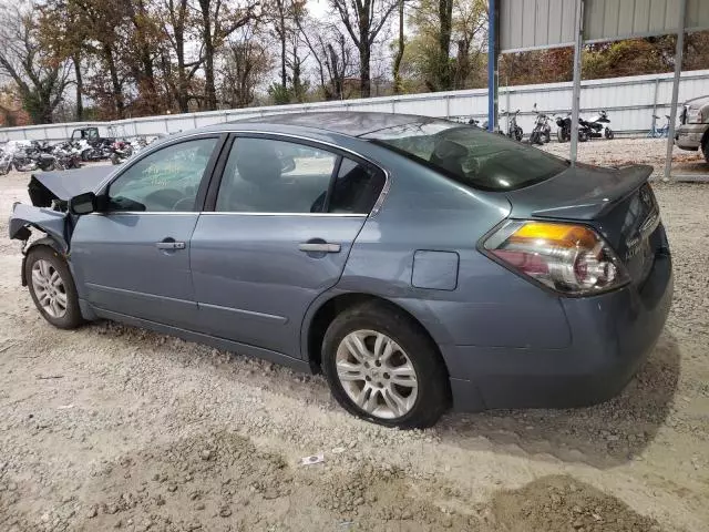 2011 Nissan Altima Base