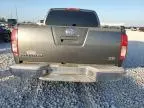 2006 Nissan Frontier Crew Cab LE