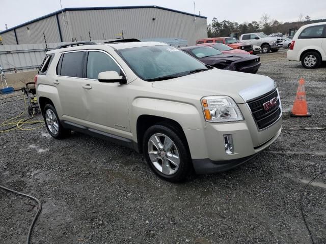 2015 GMC Terrain SLT