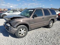 Salvage Cars with No Bids Yet For Sale at auction: 1998 Oldsmobile Bravada