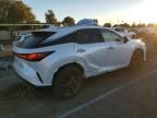 2024 Lexus RX 350H Base