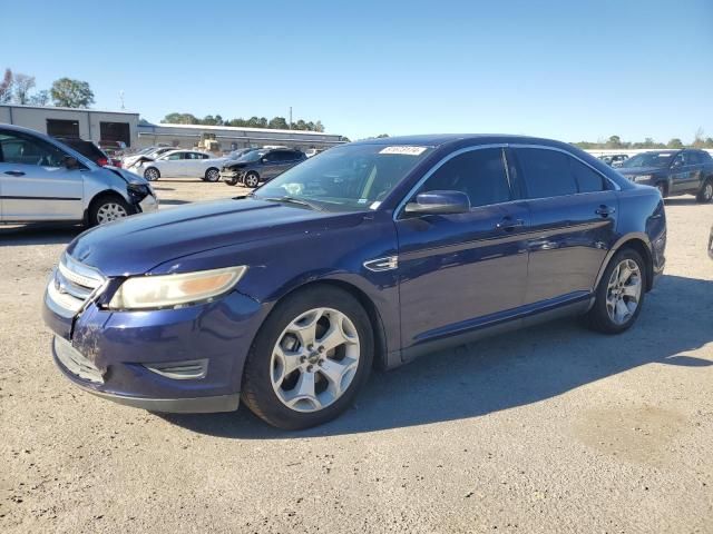 2011 Ford Taurus SEL