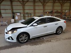 2019 Hyundai Sonata Limited en venta en London, ON