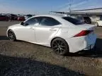 2017 Lexus IS 200T