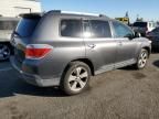 2011 Toyota Highlander Limited